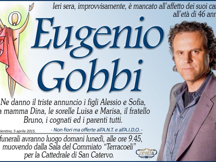 Gobbi Eugenio