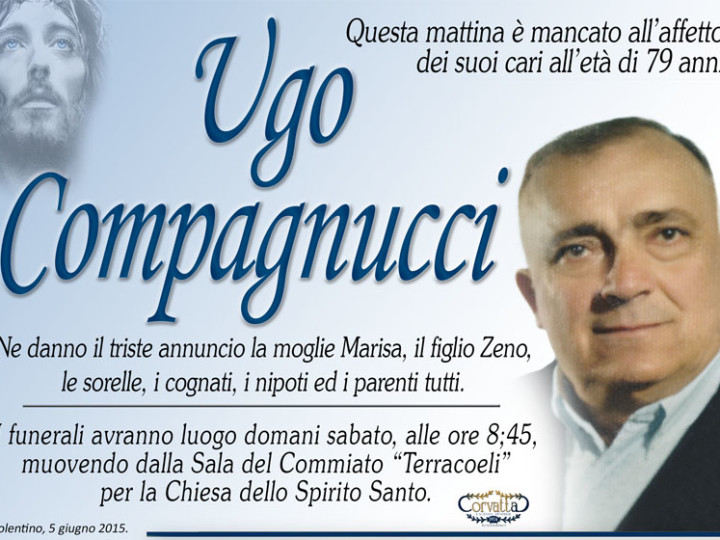 Compagnucci Ugo