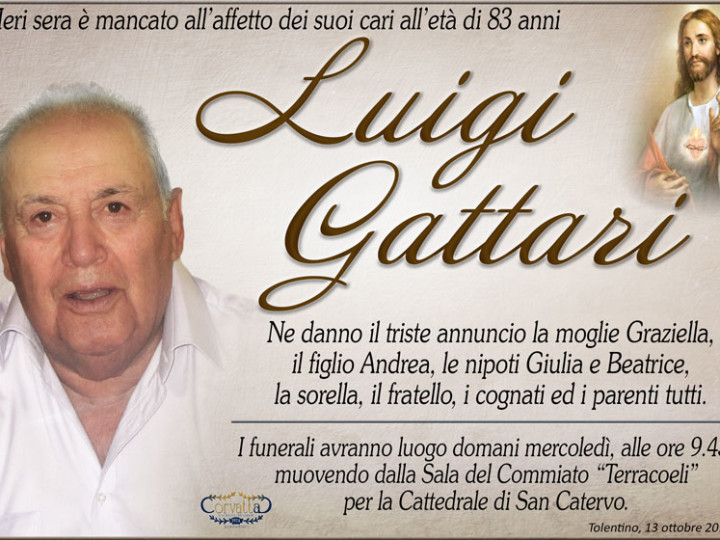 Gattari Luigi