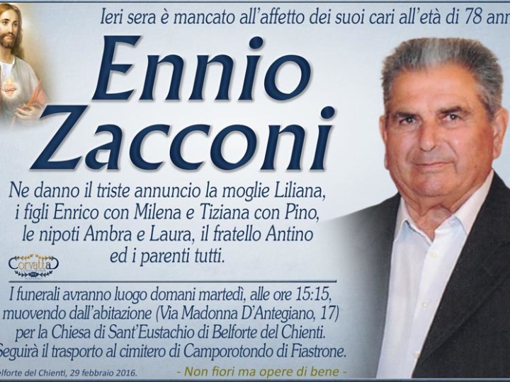 Zacconi Ennio