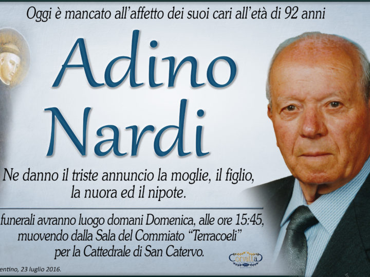 Nardi Adino