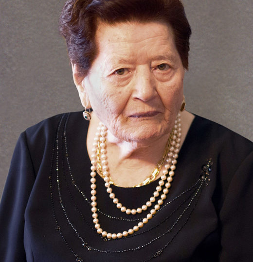 Cingolani Elena Serafini