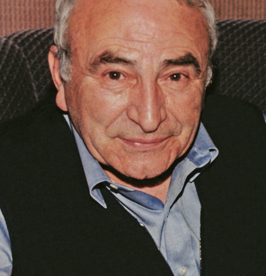 Arrigo Giuseppe