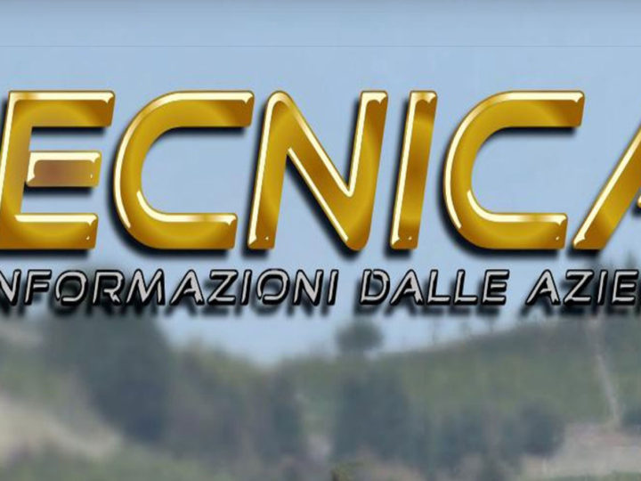 TECNICA – Rivista settore funerario