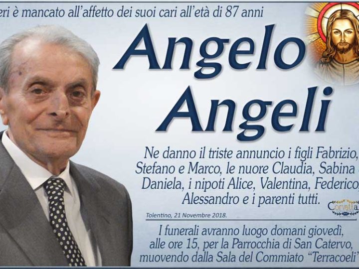 Angeli Angelo