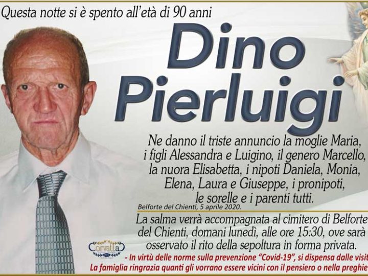 Pierluigi Dino