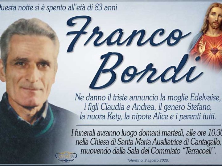 Bordi Franco