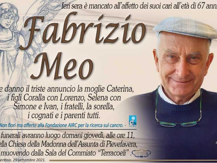 Meo Fabrizio