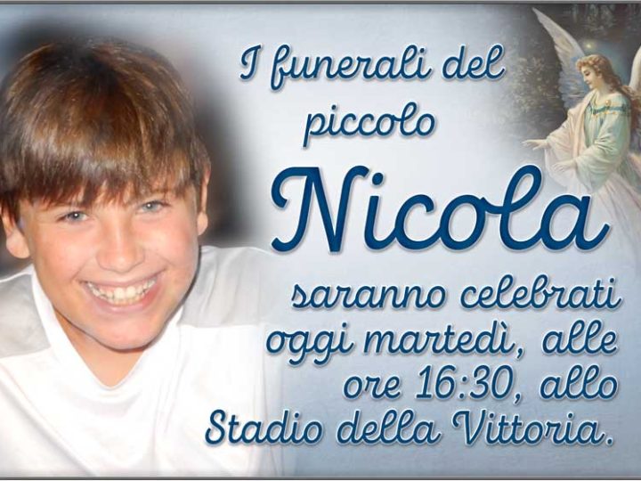 Nicola Scisciani