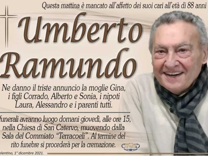Ramundo Umberto