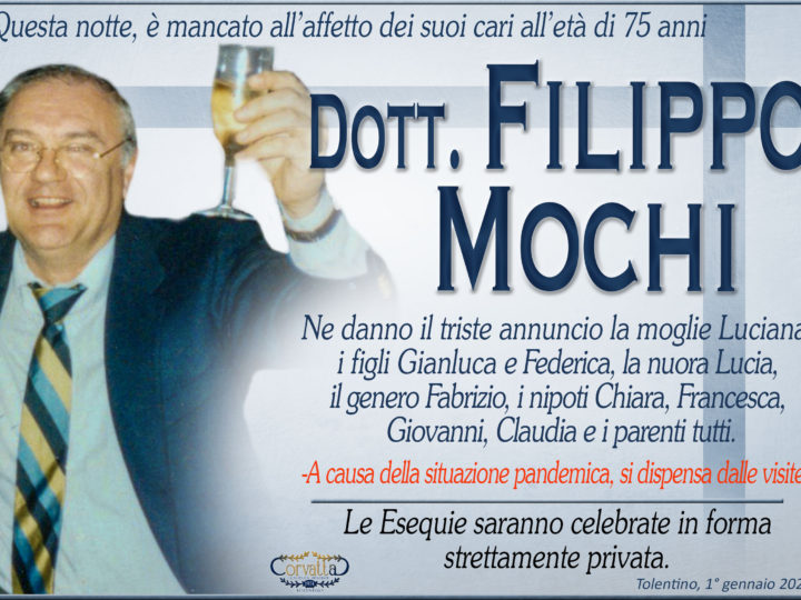 Mochi Dott. Filippo