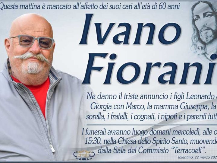 Fiorani Ivano