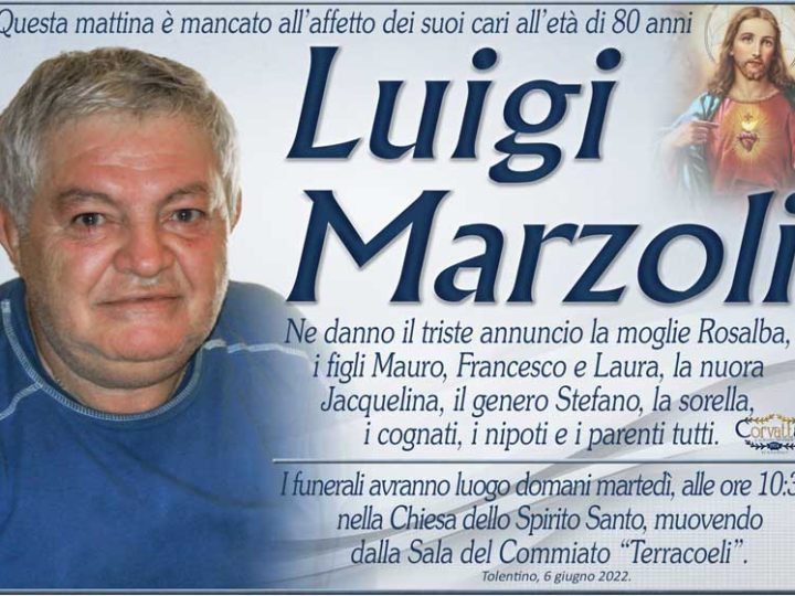 Marzoli Luigi