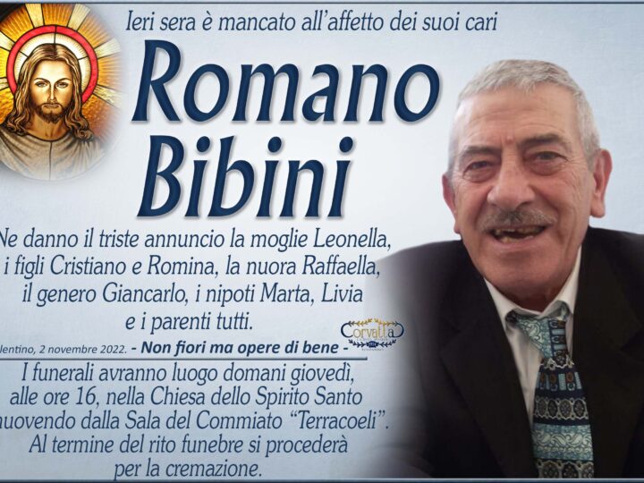 Bibini Romano