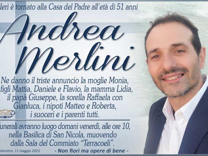 Merlini Andrea