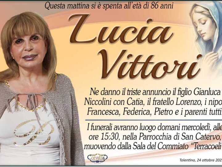 Vittori Lucia