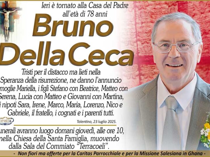Della Ceca Bruno