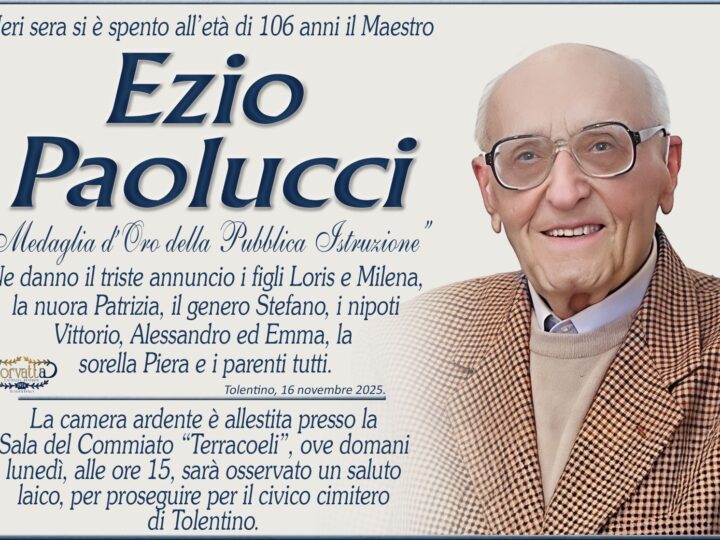 Paolucci Ezio