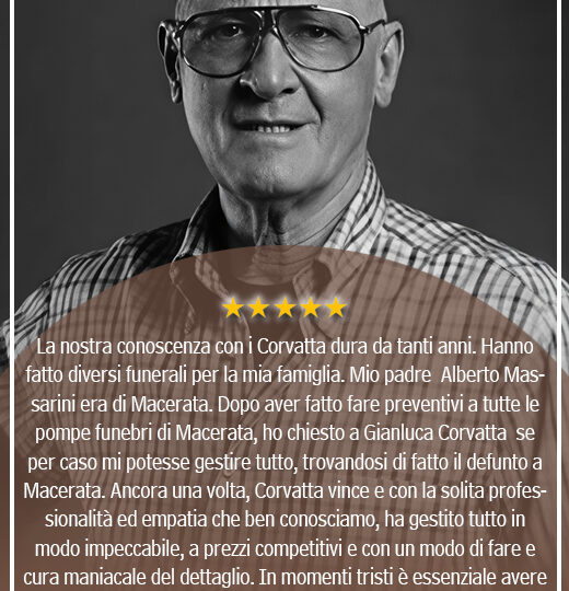 Fam. Alberto Massarini