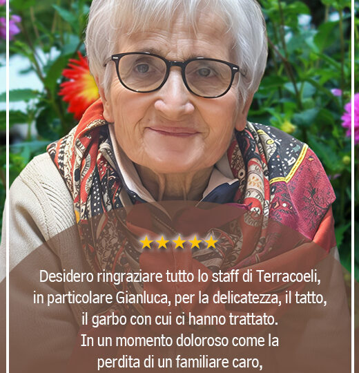 Fam. Aurelia Gasparini Roselli