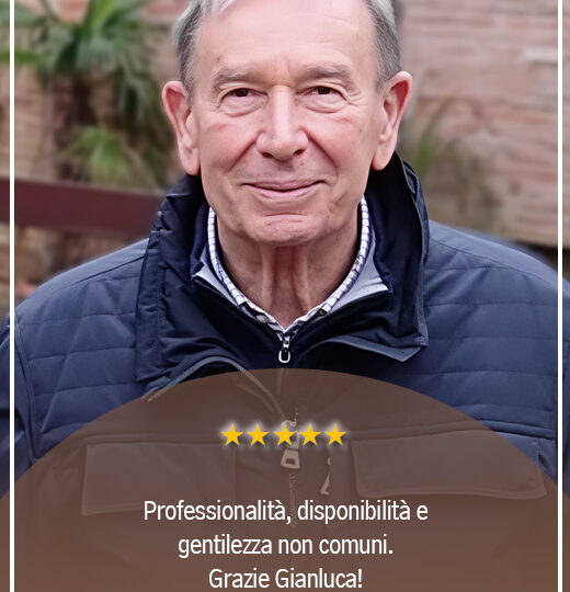 Fam. Oliviero Mazzarini