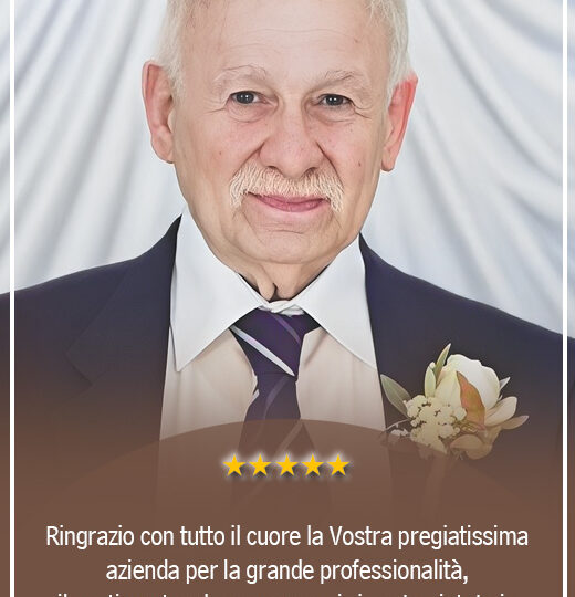 Famiglia Sandro Dignani