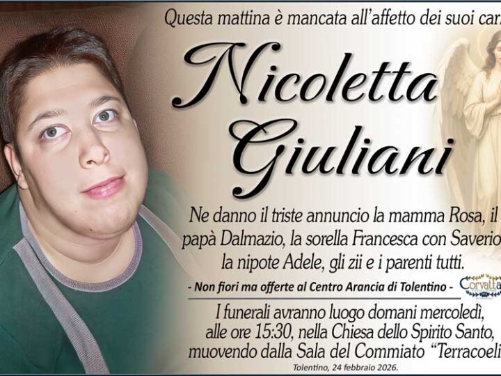 Giuliani Nicoletta