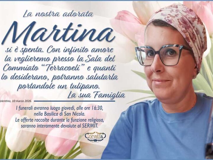 D’Este Martina