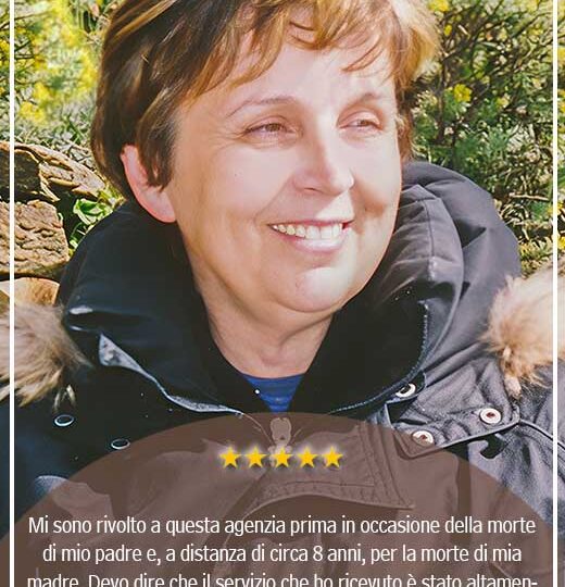 Famiglia Orlanda Salvatori Armellini