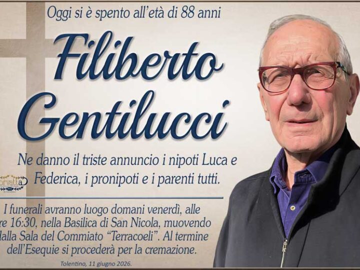 Gentilucci Filiberto