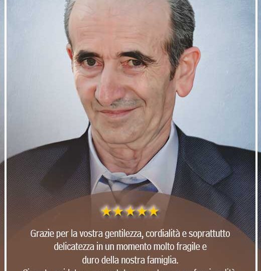 Famiglia Marino Piccinini