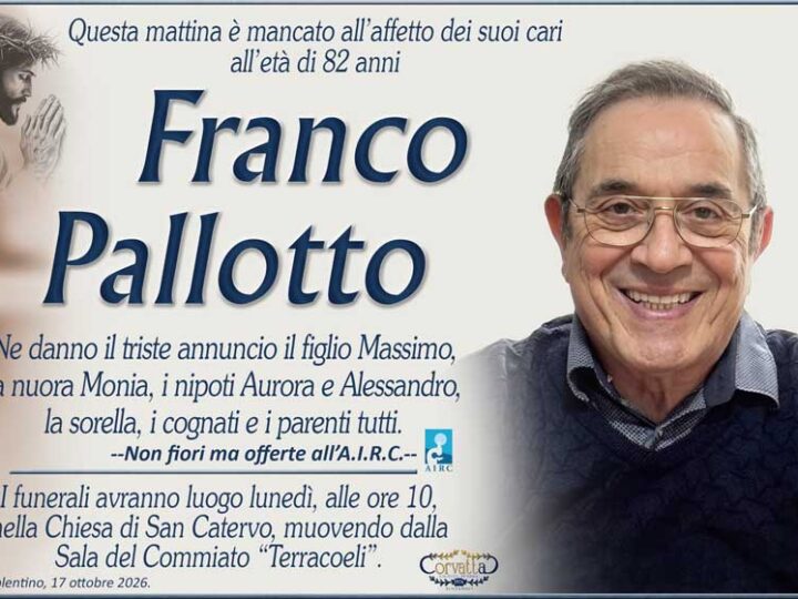 Pallotto Franco